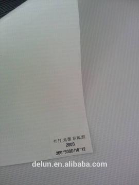 high density PVC sheet in various sizes