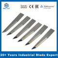 Carbide cutting blades for CNC blade cutting machine