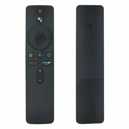 XMRM-008 Voice Remote Control for Xiaomi Mi TV Stick Mi Box