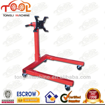 TL1110-3 engine stand