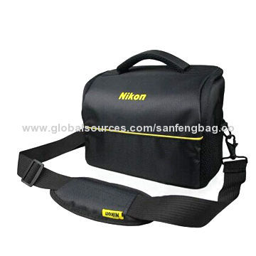 Amazing new design camera bag, various in size and color