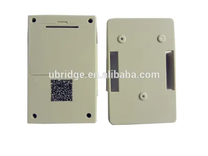 High quality Wireless Energy Management System