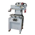 vacuum table hot selling plain screen printing machine