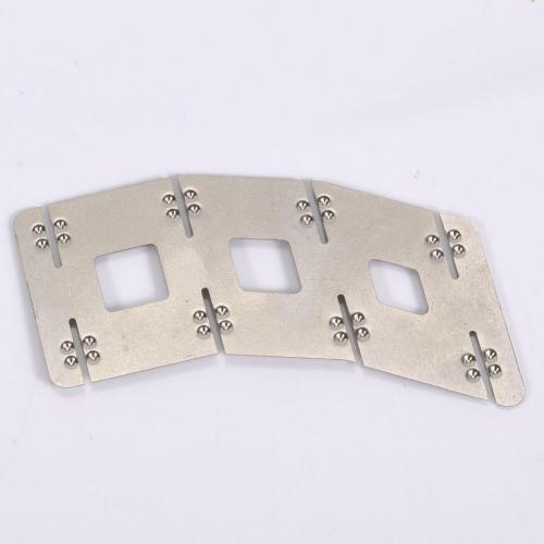 Inconel 625 Sheet Widely Used Nickel Alloy Plates