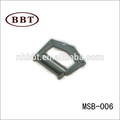 newest design shoe decorations shoe buckle