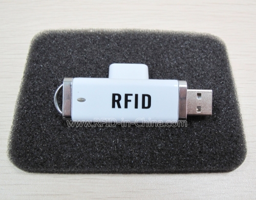 Plug and Play Mini USB Nfc Reader