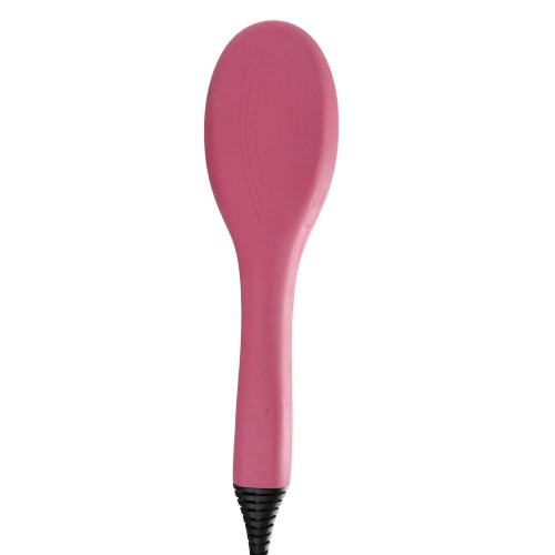 Good Brush For Straightening Hair