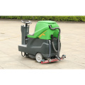 DQX56 ride-on floor scrubber