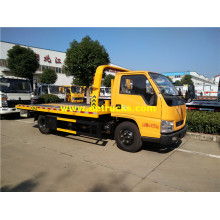 3tons JAC Jukwaa Tow malori