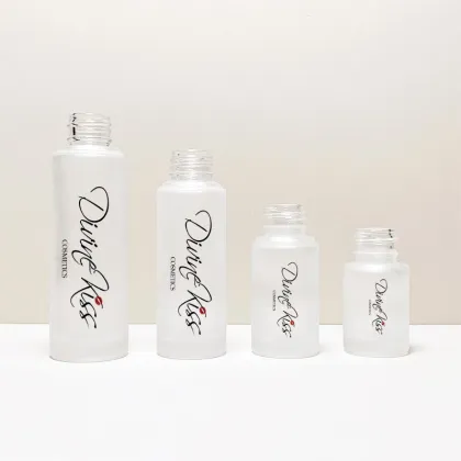 Luxury New BB Cream 30ml Pump Bottle Cosmetics