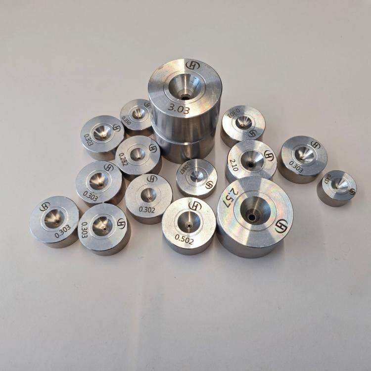 Coated Wire Drawing Die 6000