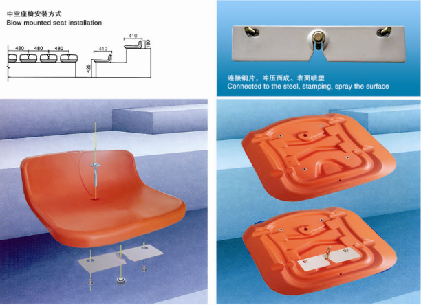 High-Quality Outdoor Seating