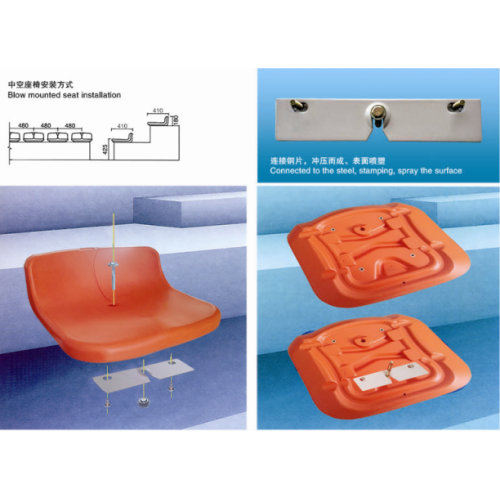 High-Quality Outdoor Seating