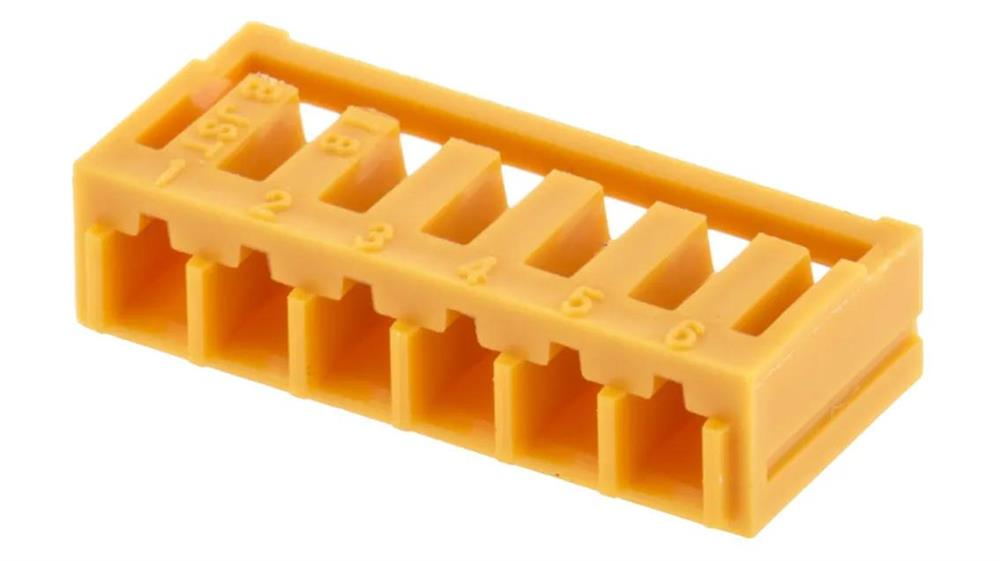 Connettori JP JST XHP-3