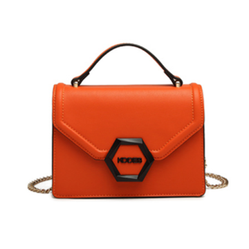 2022 red color women crossbody