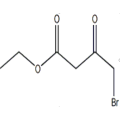 Organisch-chemisches Ethyl-4-bromacetoacetat