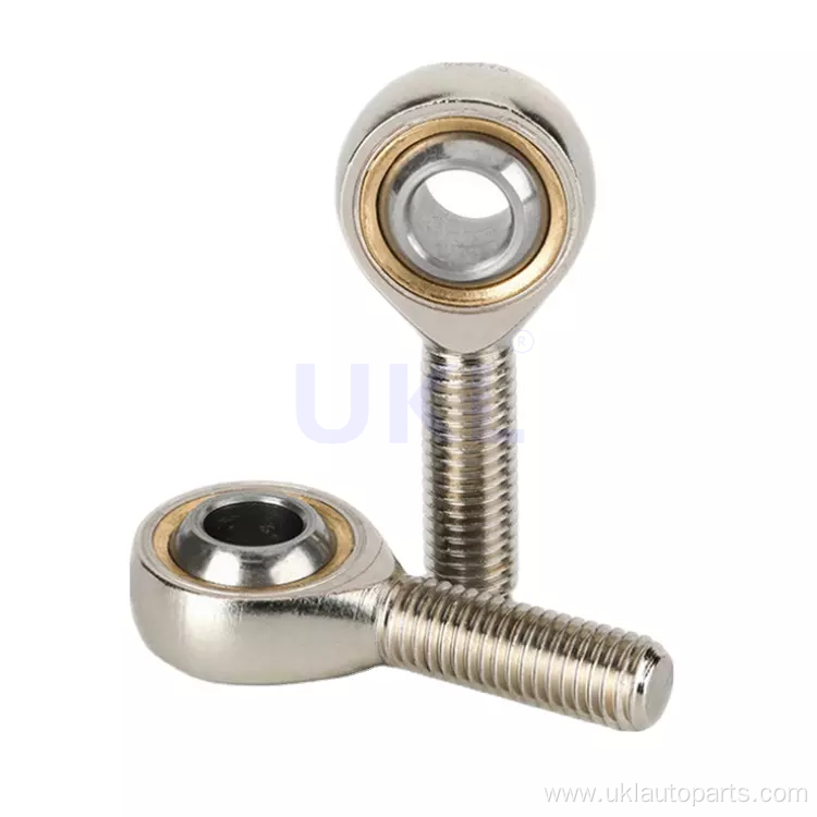 Stainless steel rod end bearing SIL15C SIL15ES