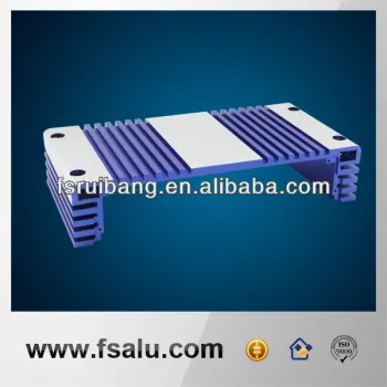 audio metal enclosure electronic & instrument electrical aluminum enclosure