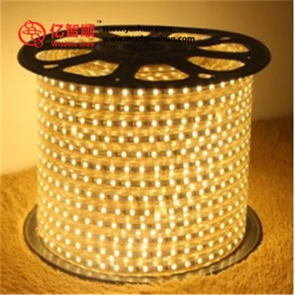 Anern 5050 waterproof IP65 IP67 LED strip light