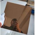 1,3-6 мм тонированное зеркало Цветовое зеркало серое зеркало
