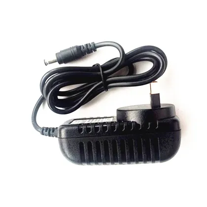 PSW PSU 12V 2A AC Wall Charger Power Adapter For Seagate Expansion Desktop External Hard Drive 2TB 3TB