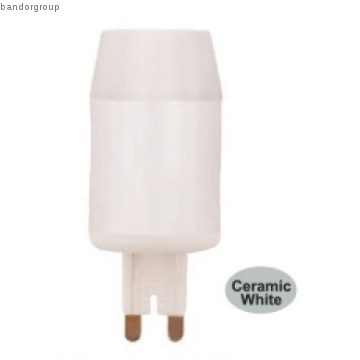 DIMMABLE LED G9 LAMP UL  DIMMABLE BULB  NEW ARRIVAL WARM WHITE COL