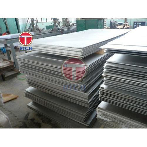 Titanium Plates TA1 Plate Heat Exchanger Sheet