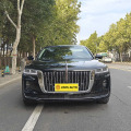 2022 Hongqi H9 Smart Connected Flagship Edition