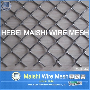 Chain link fence with high quality (professional manufacturer)