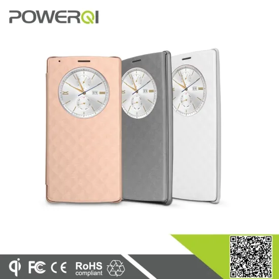 wireless charger receiver cover for LG G4,Qi wireless charger coil for LG G4