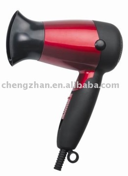 new brand compact spray hair dryer