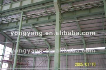 steel sheet pile