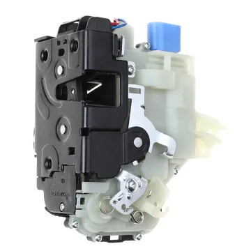 Front Left Door Lock Actuator for VW (Various Models)