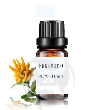 Wholesale Pure Bergamot Oil 100% Nature Essential Oil