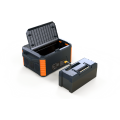 2000W Portable Power Station with Solar Panel Optional