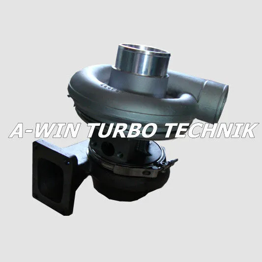 Replacement Car Diesel Turbocharger 4le504 For Cat