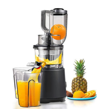 Portable Electric Slow Juicer: Multi-Function Home Vegetable and Fruit Juice Extractor for Kitchen