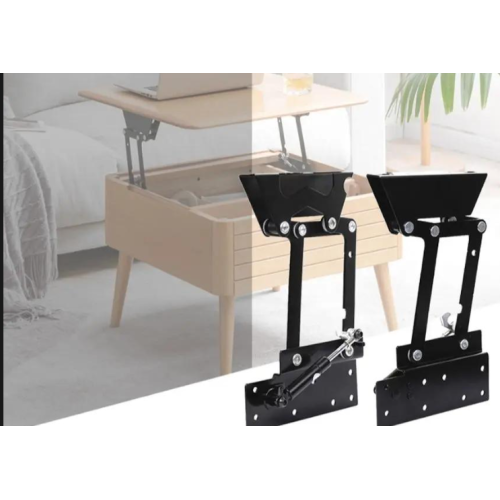 Molas a gás de precisão em aplicações ergonômicas em estações de trabalho