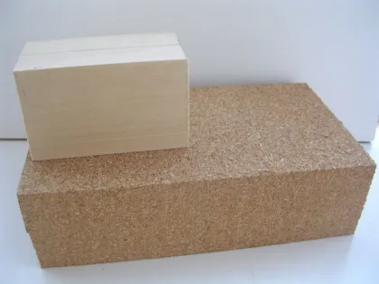 Large Cork Block, Big Cork Block, Chenguang Cork