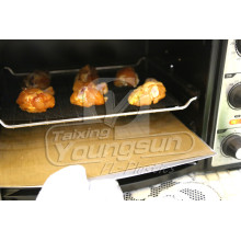 2016 Best Oven Liner with Super Non-stick Surface