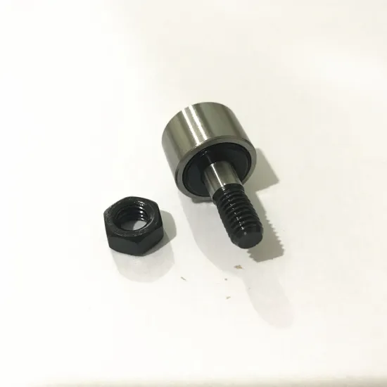 CF4 China Suppliers: 4*12*9mm Miniature Cam Follower Bearing