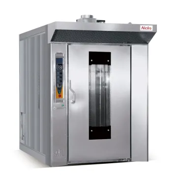 Bread Bakery Equipment Stainless Steel Pizza Gas Oven