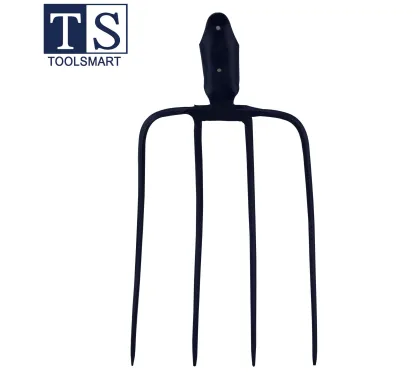 Garden Steel Hay Fork