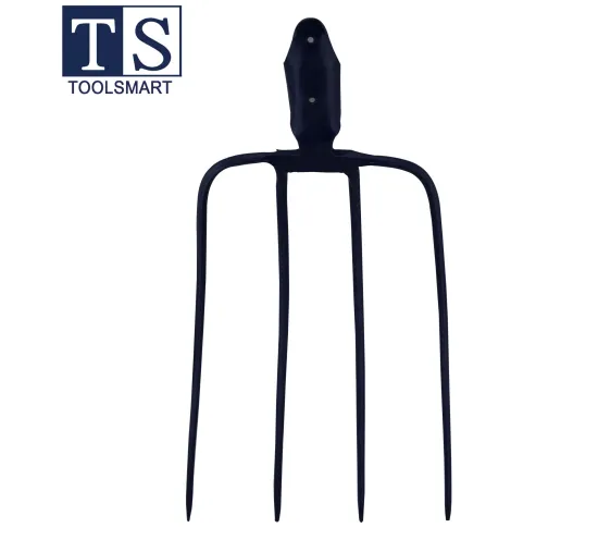 Garden Steel Hay Fork