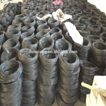 2014 Hot Sale Stainless Black Annealed Binding Wire,18 Gauge Black Annealed Wire,Black Annealed Wire ui                        
                                                Quality Choice