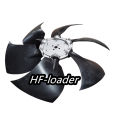 Fan 60C1312 60C0019 Liugong CLG850H 856H 862H