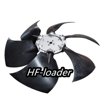 FAN 60C1312 60C0019 LIUGONG CLG850H 856H 862H