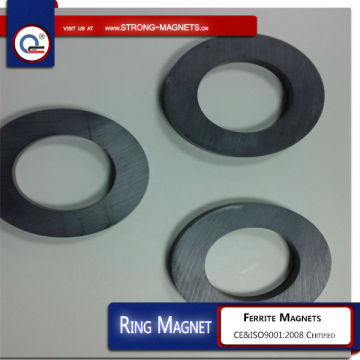 Ring Ferrite Magnet Price