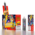 Vapme Shisha 30k Puff Disposable Hookah Vaporizer Wholesale