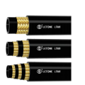 Ultra Flexible Steel Wire Reinforced Hydraulic Hose